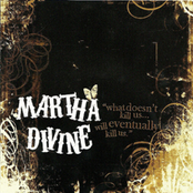 martha divine