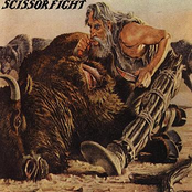 Quantrill's Raiders by Scissorfight