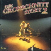 Die Grobschnitt Story 2 (disc 1)