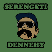 Dennehy by Serengeti