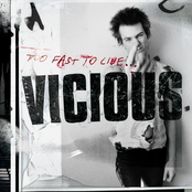 Sid Vicious: Too Fast to Live