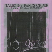 taliesin's bards order