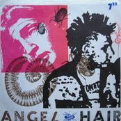 angel hair 7"
