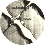 Fiber by Robert Hood