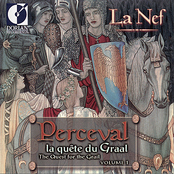 Perceval- The Quest for the Grail, Volume 1