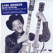 Win The Dance by Earl Hooker