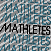 Mathletes - EP