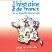 Petite Histoire De France, Vol 2 : D'Henry IV A Clémenceau