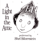 A Light In The Attic by Shel Silverstein