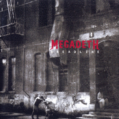 Breadline (radio Edit) by Megadeth