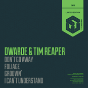 Dwarde & Tim Reaper EP