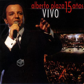 Alberto Plaza: 15 Años Vivo