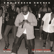 The Zydeco Bounce
