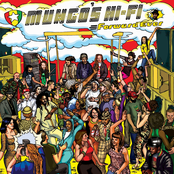 Gimme Gimme (feat. Kenny Knots) by Mungo's Hi Fi