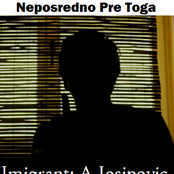 Neposredno Pre Toga EP