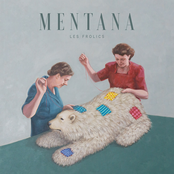 Mentana: Les Frolics