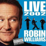 Live 2002 (disc 1)