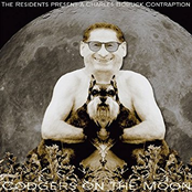 The Residents Present: Codgers On The Moon