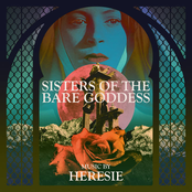 SISTERS OF THE BARE GODDESS