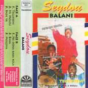 Seydou Balani