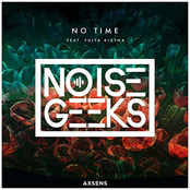 No Time (feat. Fulya Aleyna) - Single
