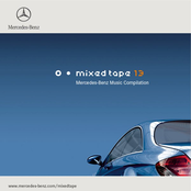 Mercedes-Benz Mixed Tape 13