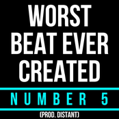 Worst Beat Ever Created (Number 5)