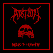 Ruins Of Humanity (Demo)