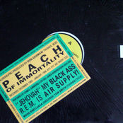 "Jehovah" My Black Ass-R.E.M. Is Air Supply!