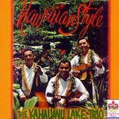 Kahauanu Lake Trio