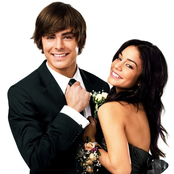 Troy & Gabriella