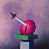Nowhere In The Final Of A Grand Life - Stage 1
