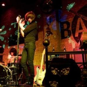 the X-Ray Harpoons LIVE at Bassy Club, Berlin