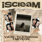iScreaM Vol.30 : To. X Remixes - EP