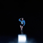 Mariah The Scientist: Burning Blue