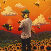 Scum Fuck Flower Boy