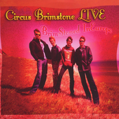 Live: BrimStoned in Europe