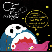 Covering Chocolate and Cheese Live