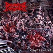 Japanese Slutfest by Distorted Impalement