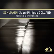 Jean-Philippe Collard: Schumann: Fantasie & Kreisleriana (Bonus Track Version)