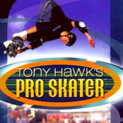 Tony Hawk's Pro Skater Soundtrack