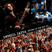 Dweezil Zappa: Return of the Son of...