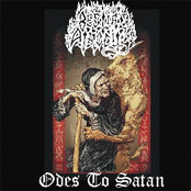 Odes To Satan (CD-demo 2007)