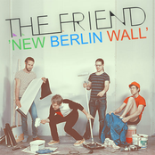 New Berlin Wall (Single)