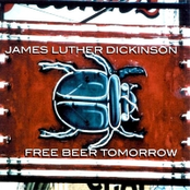 If I Could Only Fly by James Luther Dickinson