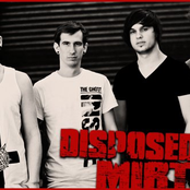 Disposed To Mirth