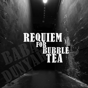 Requiem for Bubble Tea