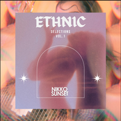 Ethnic Selections (DJ Mix)