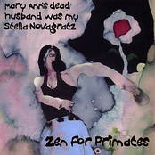 Mary Ann's Dead Husband Was My Stella Novagratz