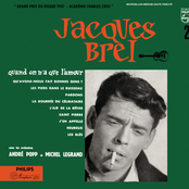 Quand On N'a Que L'Amour